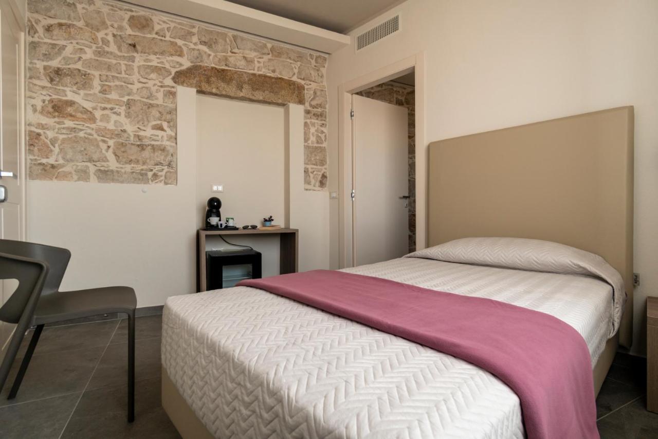 Chambre Simple
