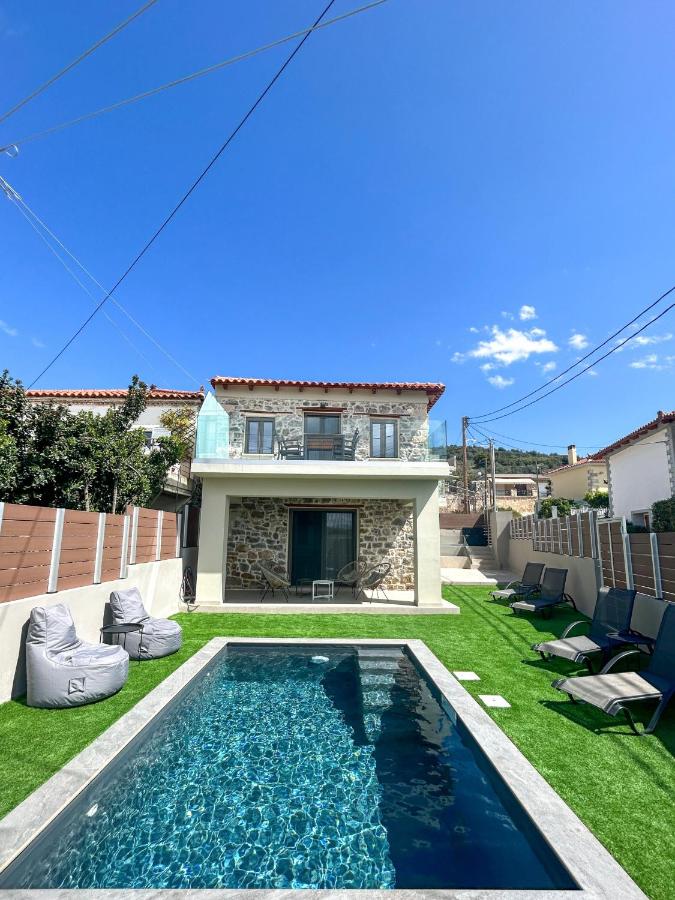 Piedra Luxury Apartments - Chambres d’hôtes