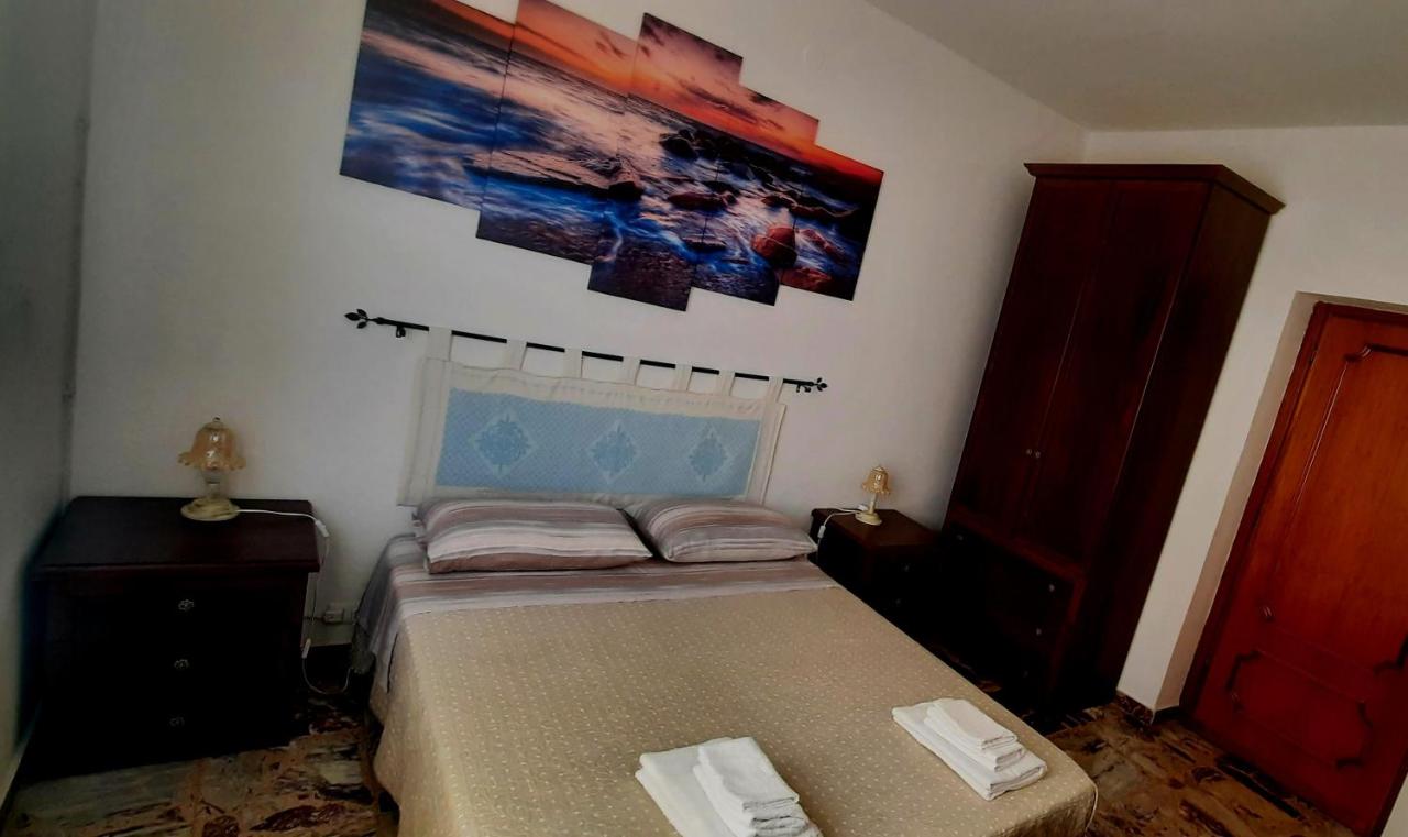 Habitación Doble con baño privado externo