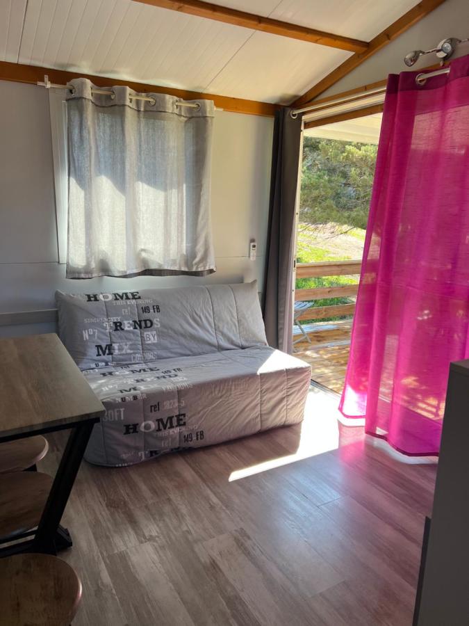 Chalet Morea con 2 Camere da Letto