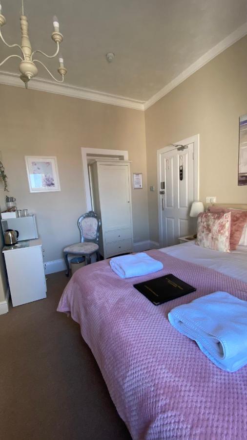 Suite con 1 Camera da Letto