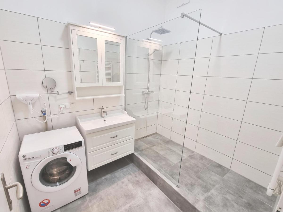 Design Two-Bedroom Apartment