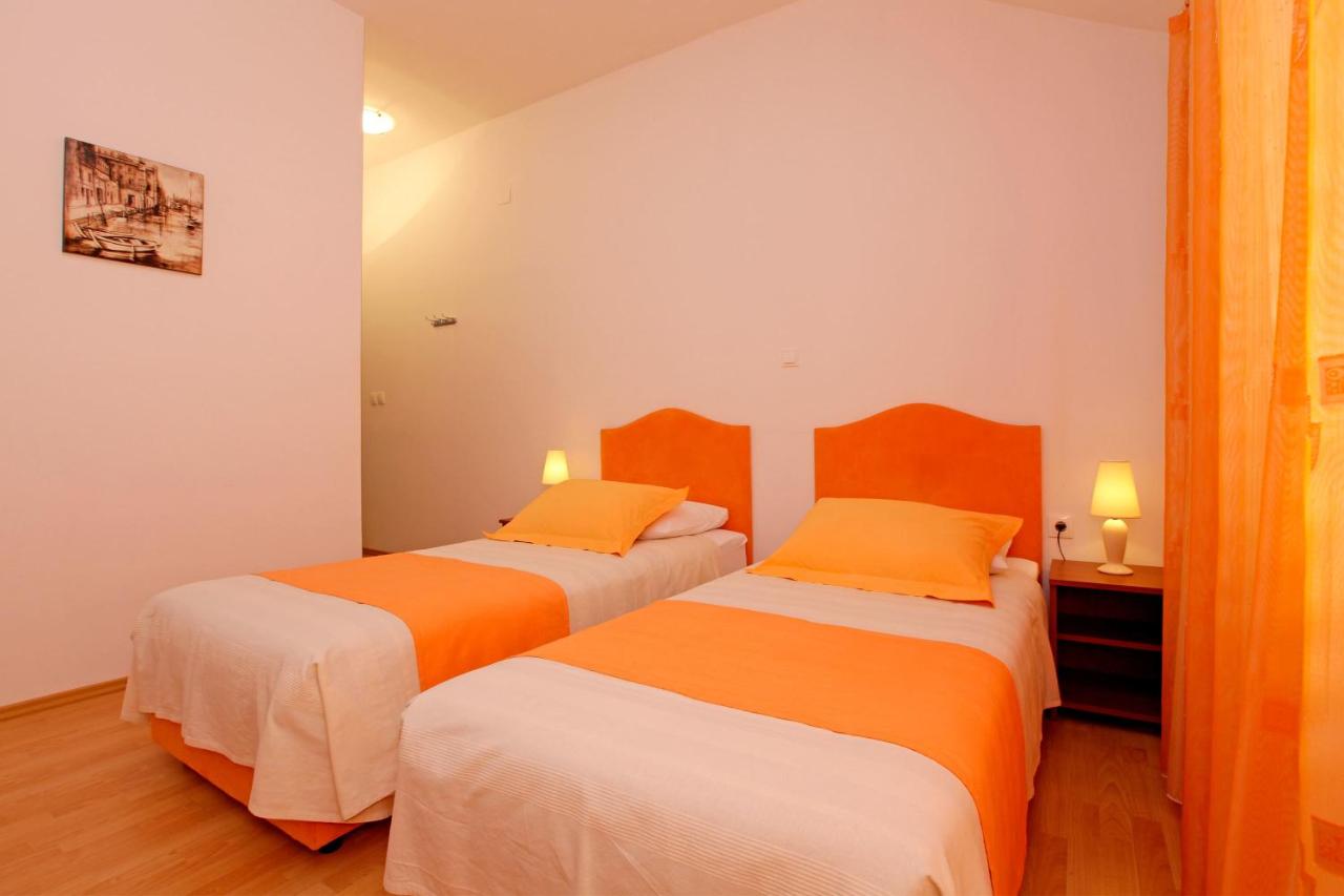 Standaard Kamer met 2 Bedden