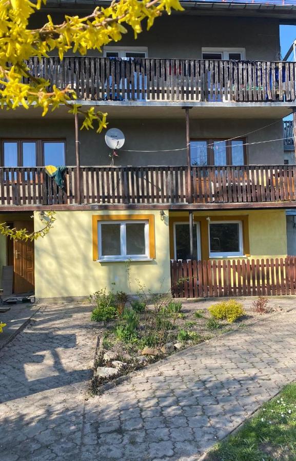 Pokoje Gościnne Kurza Zagroda - B&B Jelenia Góra