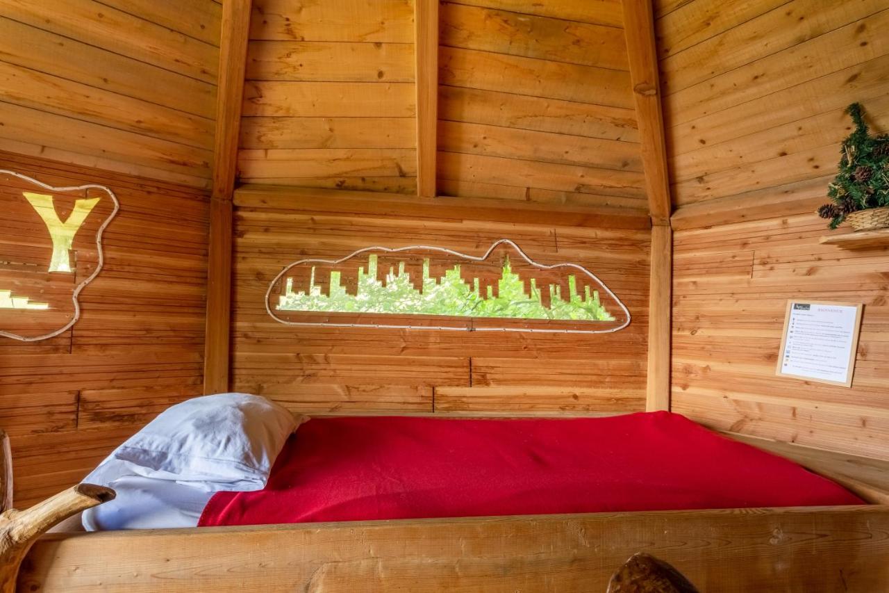 Triple Room with Terrace