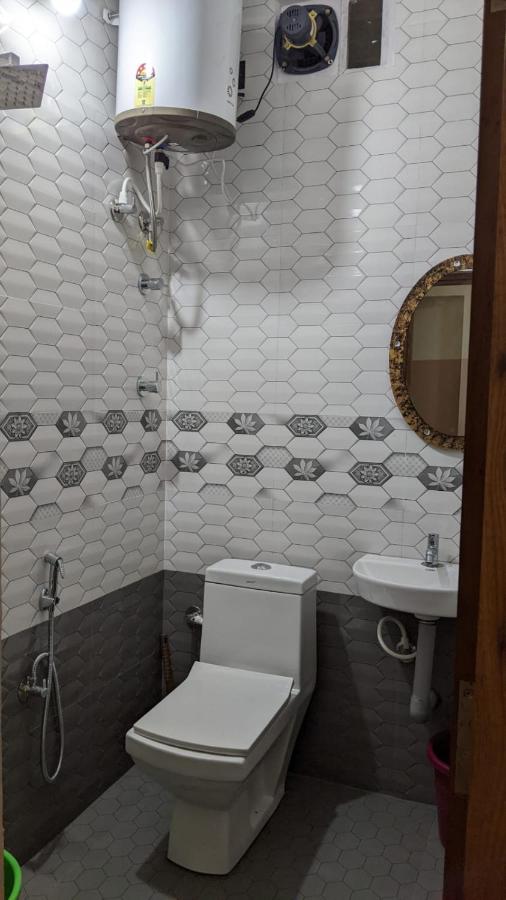 Großes Doppelzimmer