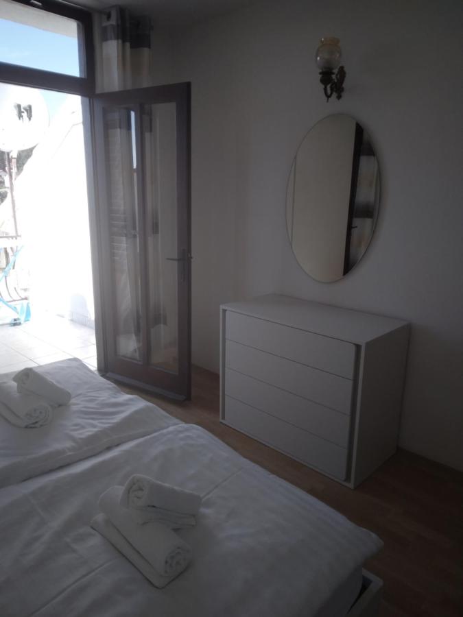 Studio with Sea View