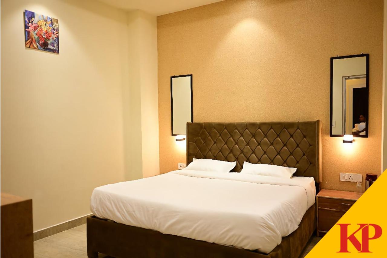 B&B Bareilly - Hotel Kapson Palace - Bed and Breakfast Bareilly