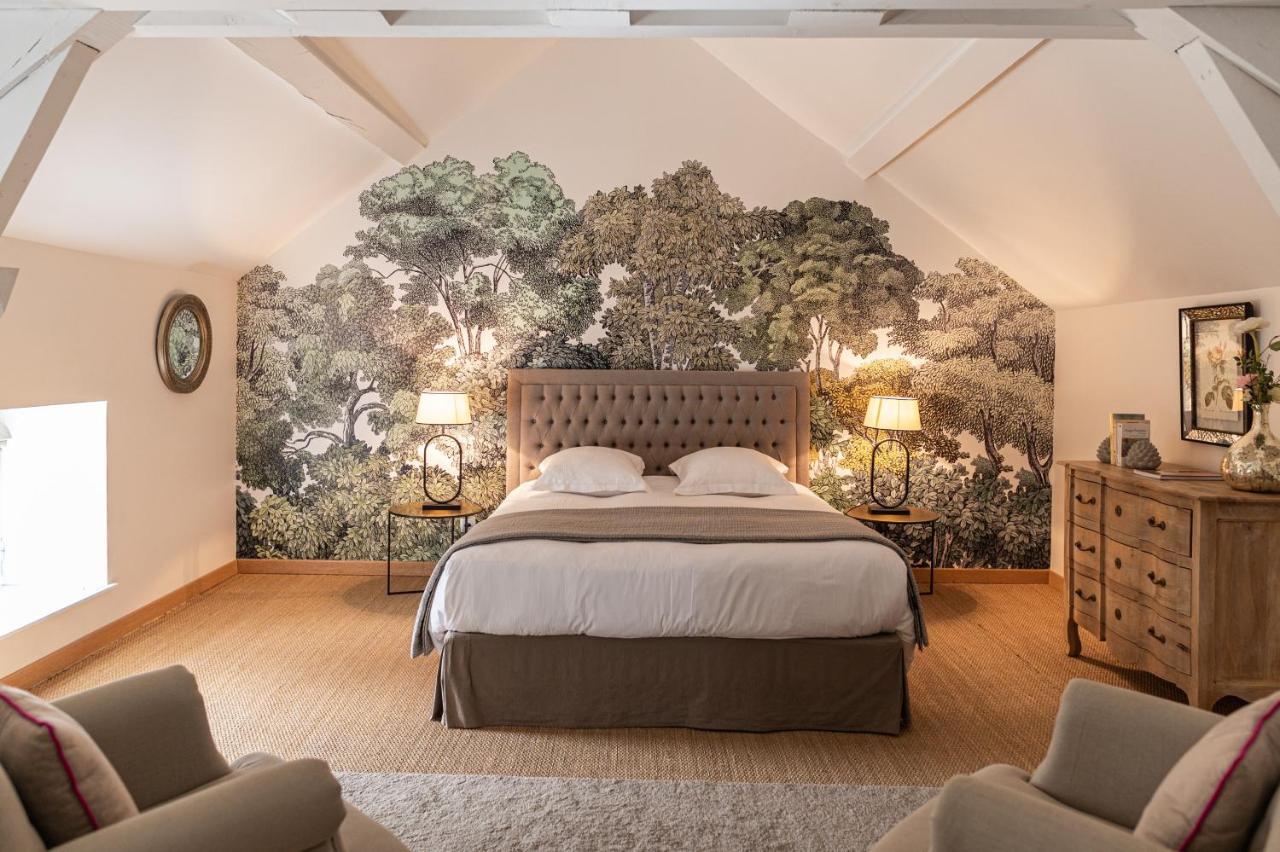 Suzanne Family Suite