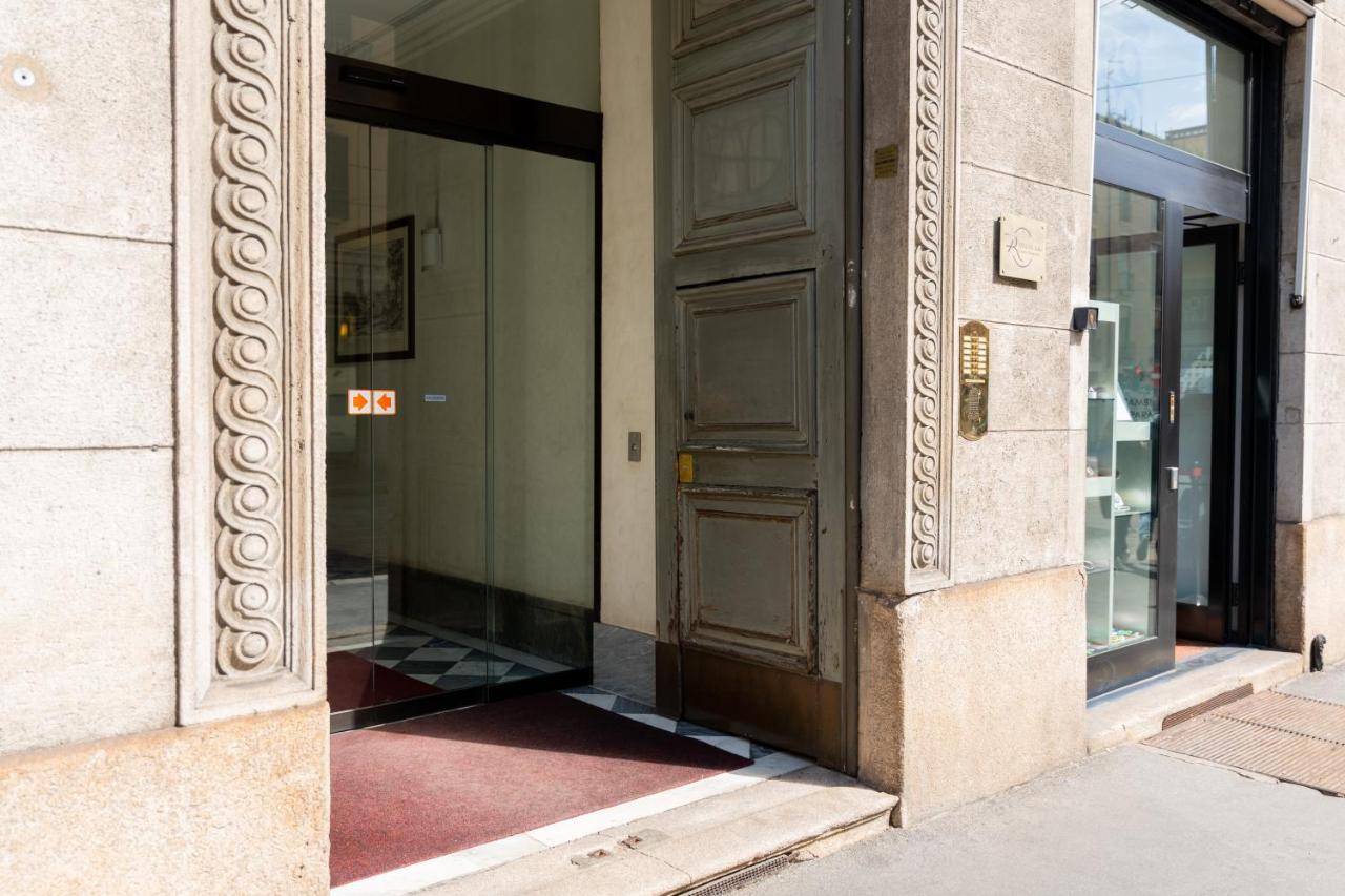 [5 min Duomo] Luxury Home in Brera Design District - Ferienwohnung Mailand