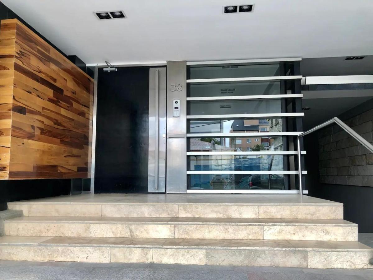 Gran Rivadavia - Ferienwohnung