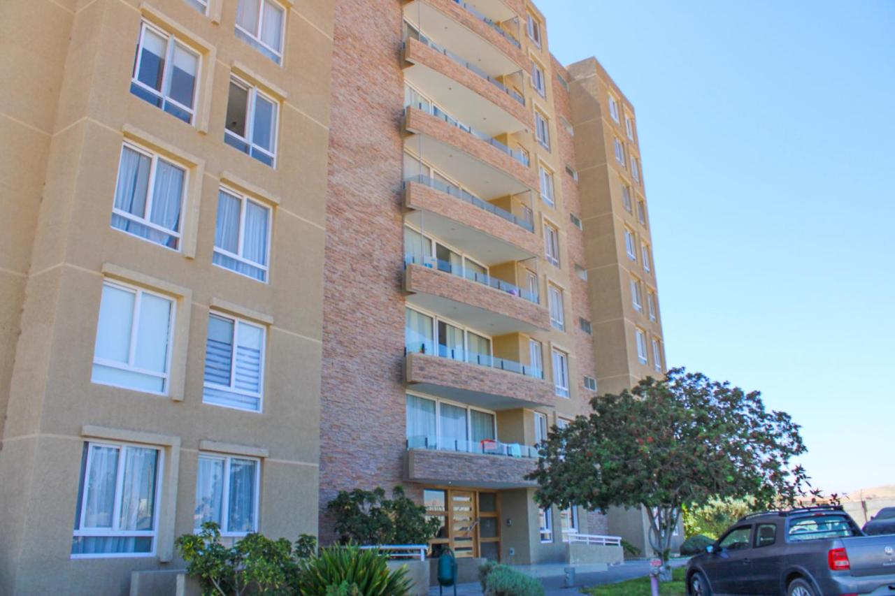 Condominio Vista Azapa Piso 3 Dto 34 - B&B