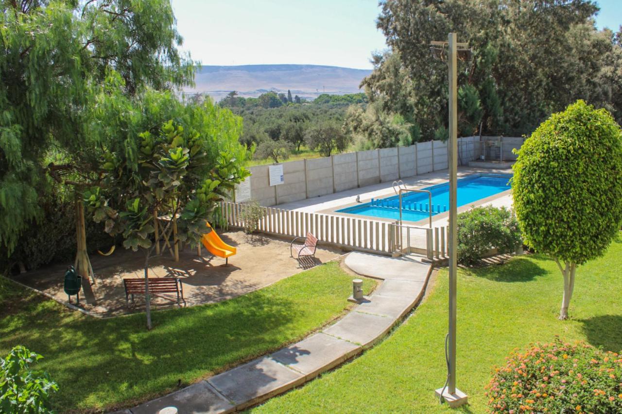 Condominio Vista Azapa Piso 3 Dto 34 - B&B Arica