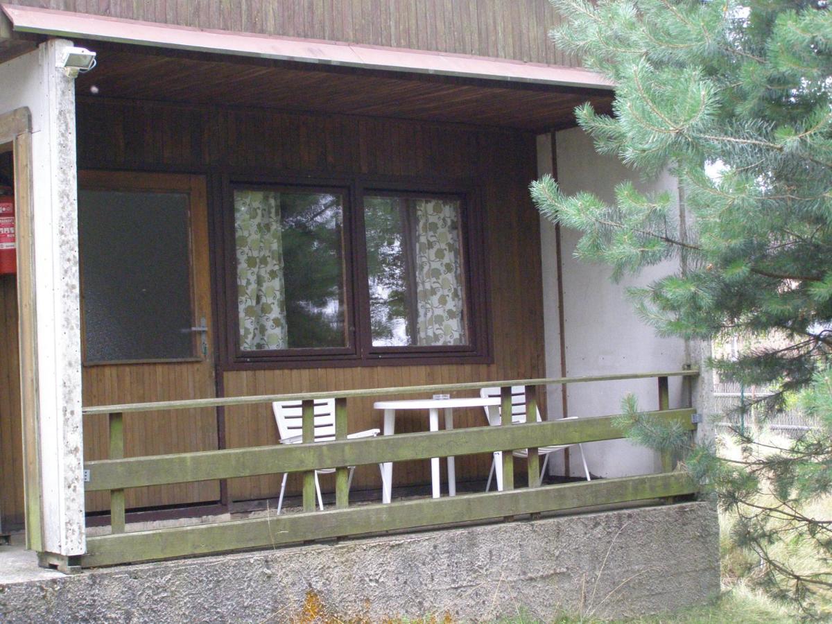 Bungalow (2 Adults + 2 Children) Annex
