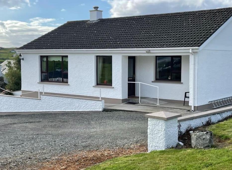 Heather Hill Cottage - Ferienwohnung