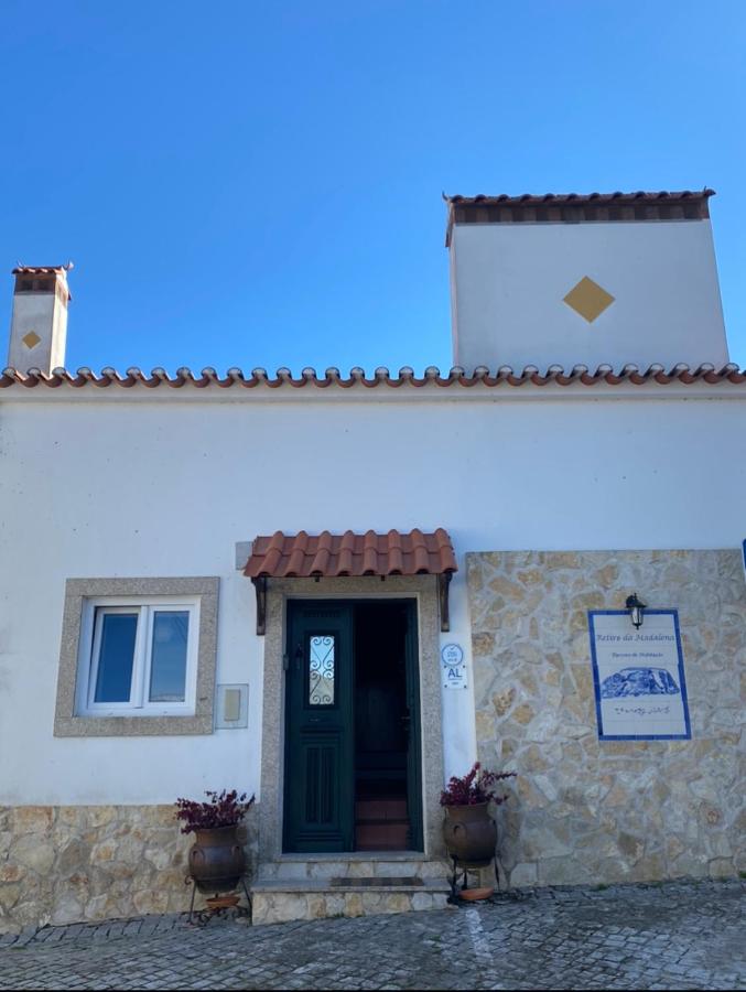 B&B Crato - Retiro da Madalena - Bed and Breakfast Crato