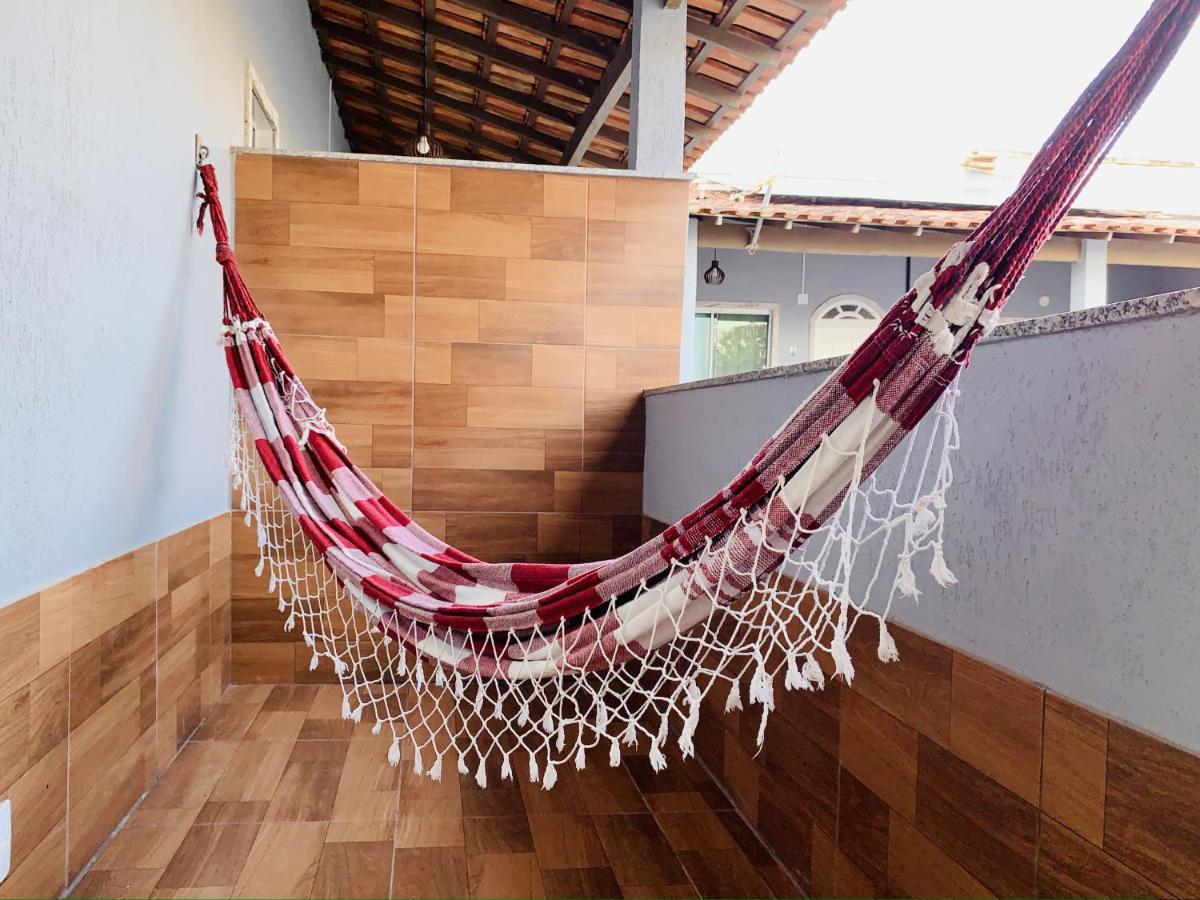 Studios Unamar - Ferienwohnung Cabo Frio