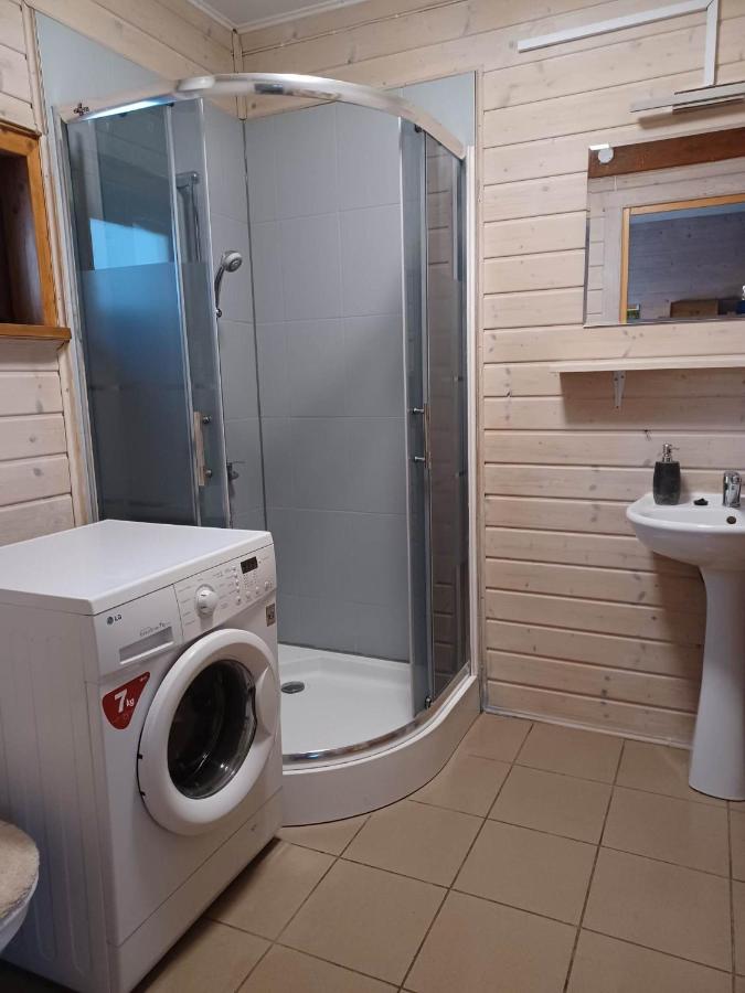 Domki na Górce - Bed and Breakfast