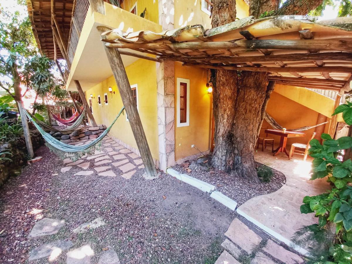 Recanto Villa São João - B&B