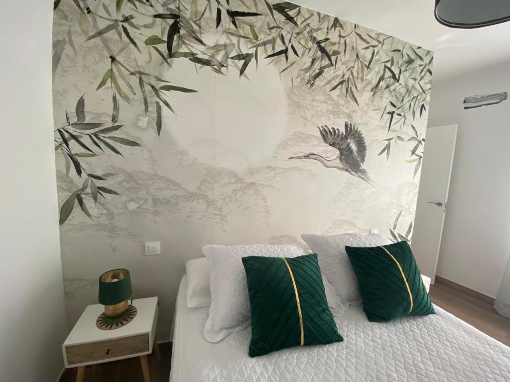 Apartment mit 2 Schlafzimmern