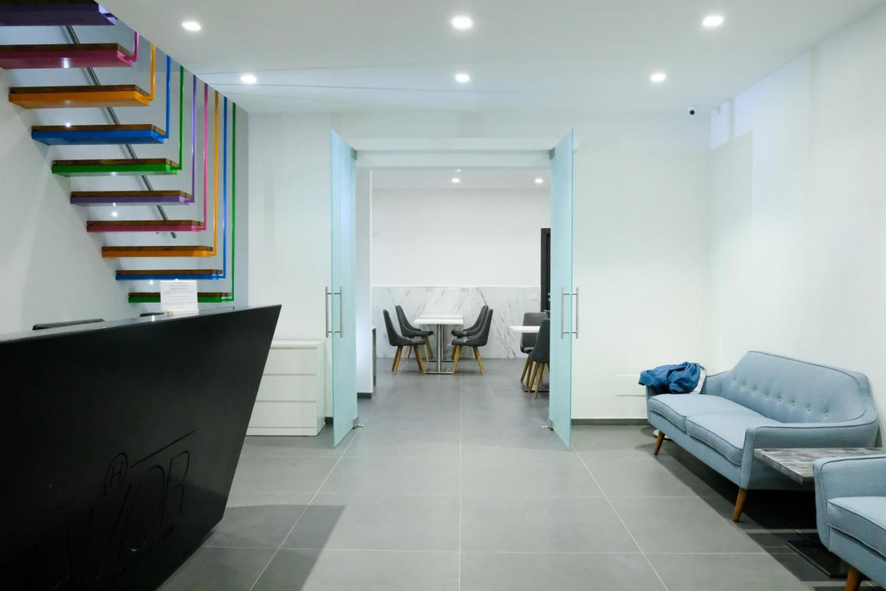 Allegro Hotels - Ferienwohnung Neapel