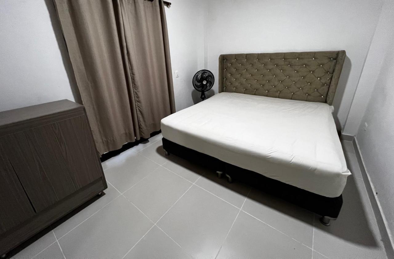 EL MILAGRO FINCA VACACIONAL - Ferienwohnung San Rafael