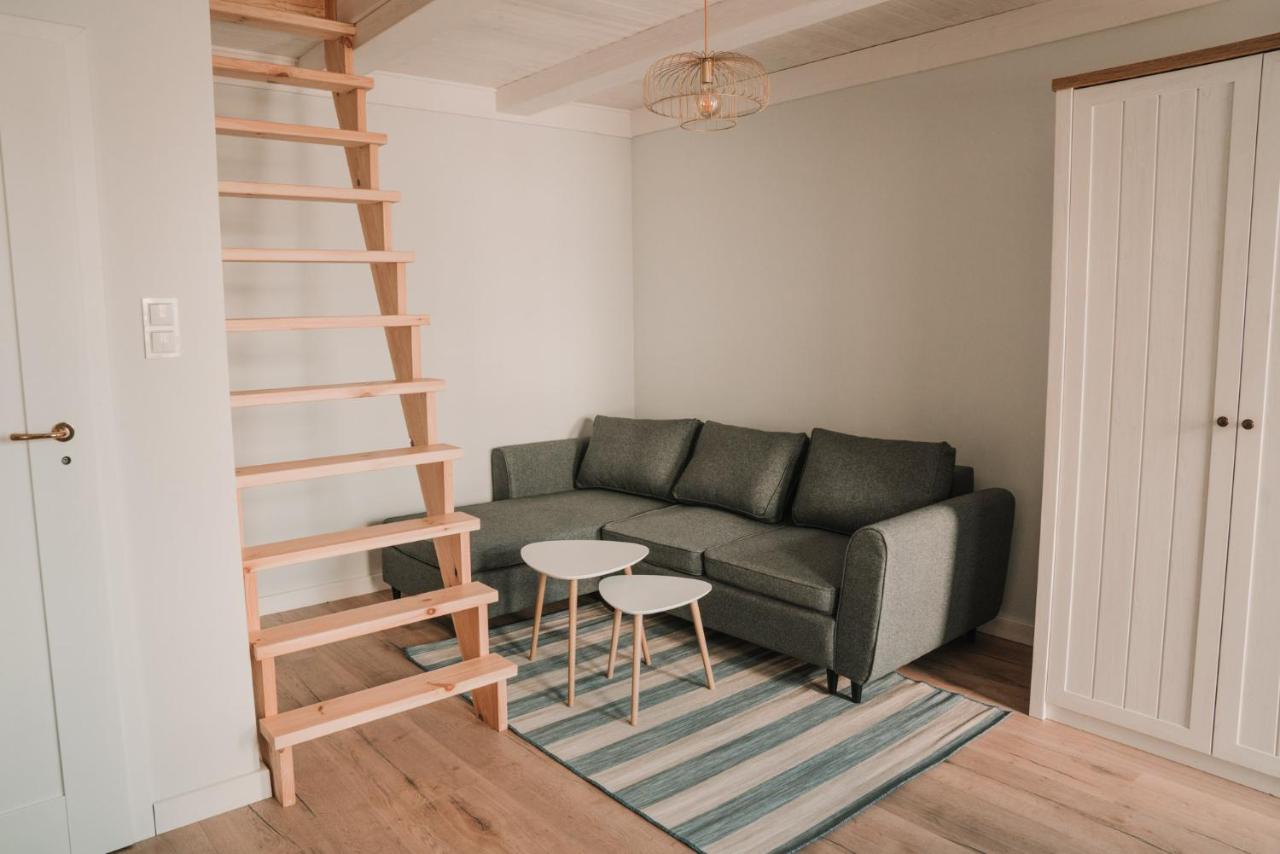 Antresola13 - B&B