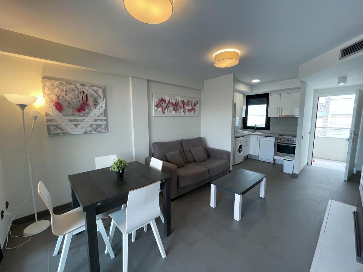 Apartment mit 2 Schlafzimmern