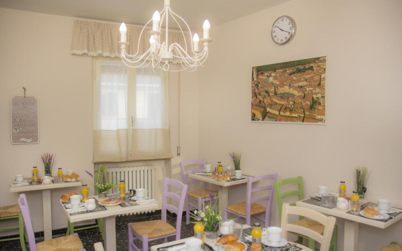 B&B Lucca - Il Linchetto - Bed and Breakfast Lucca