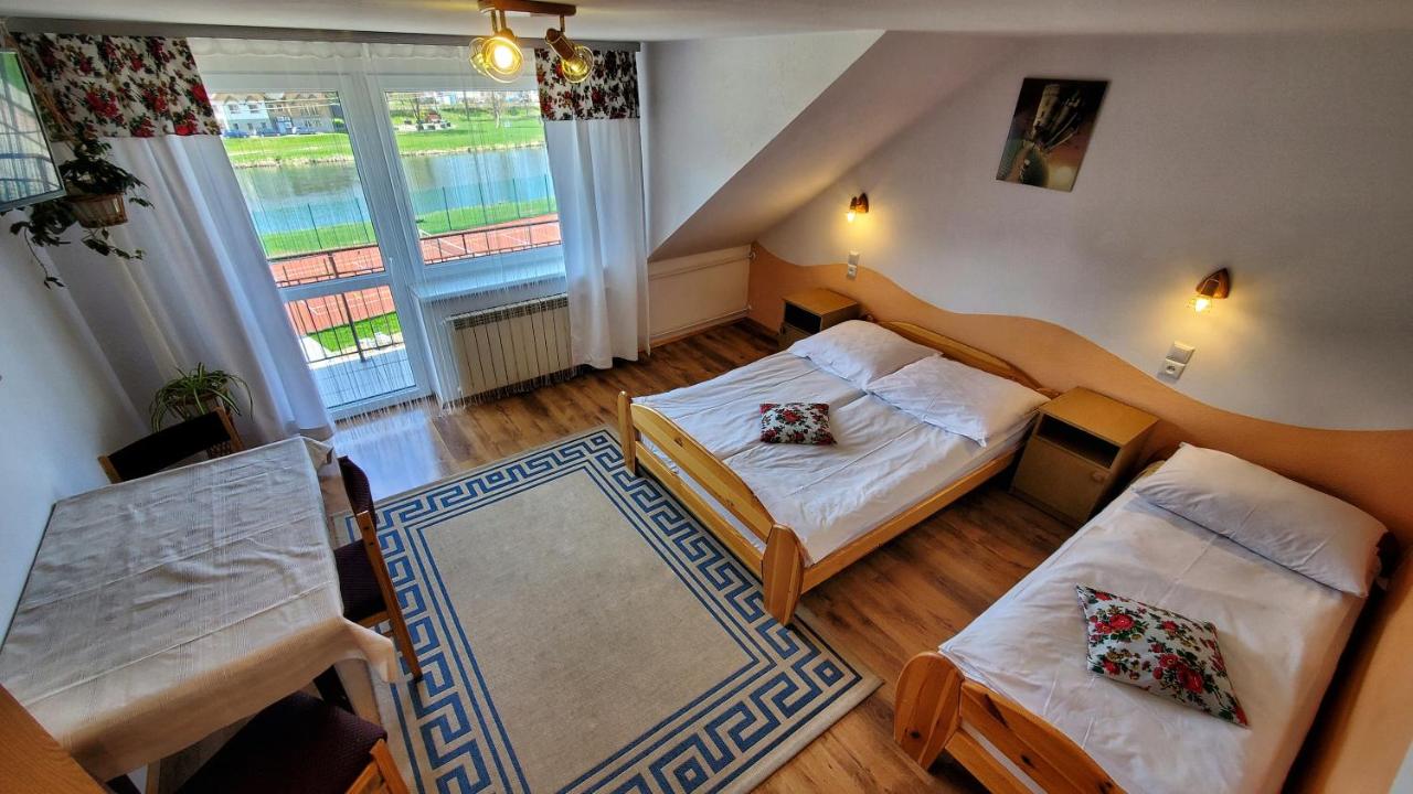 Habitación Familiar