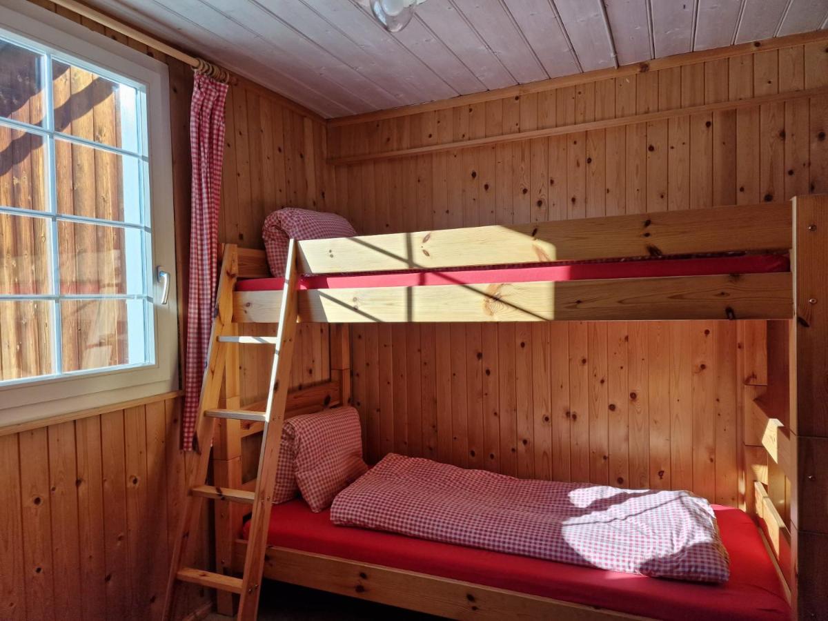 Chambre Quadruple