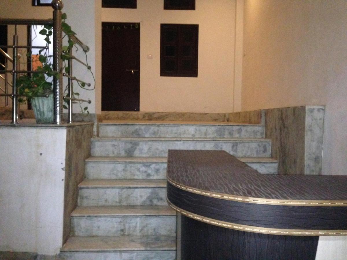 Suri Guest House - B&B Púshkar