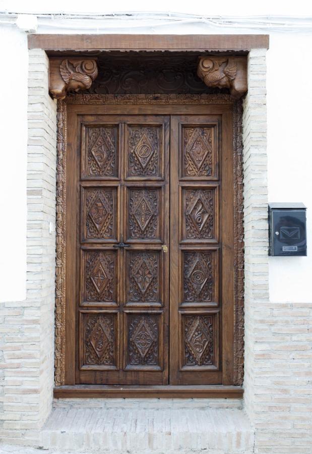 Aljibe del Albayzin - B&B