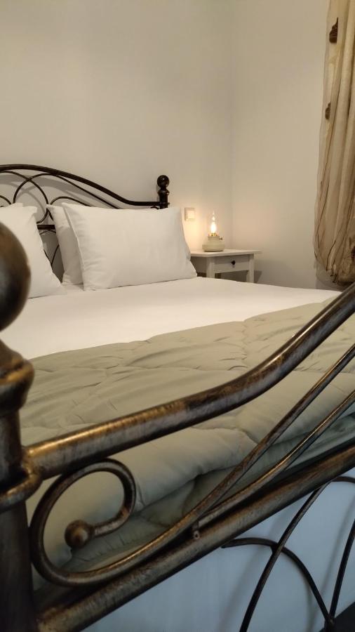 BlueHouse III - Ferienwohnung Palaiókastron