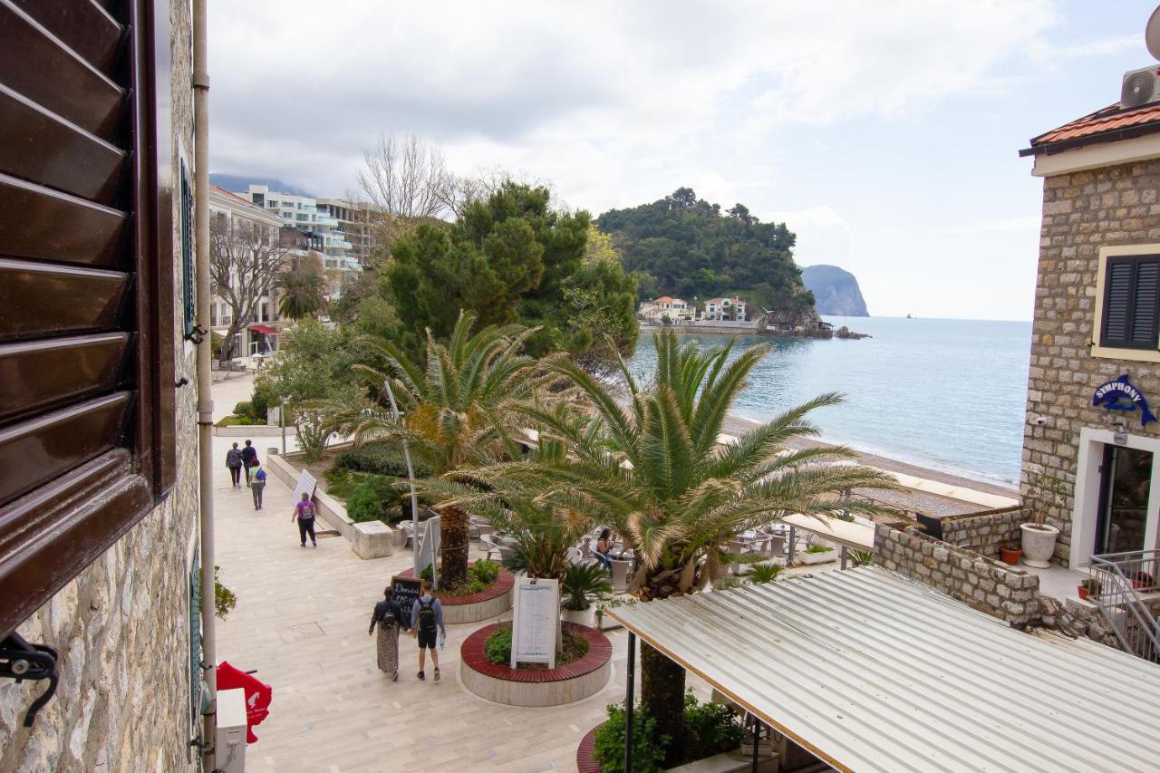 Marco Polo - B&B Petrovac na Moru