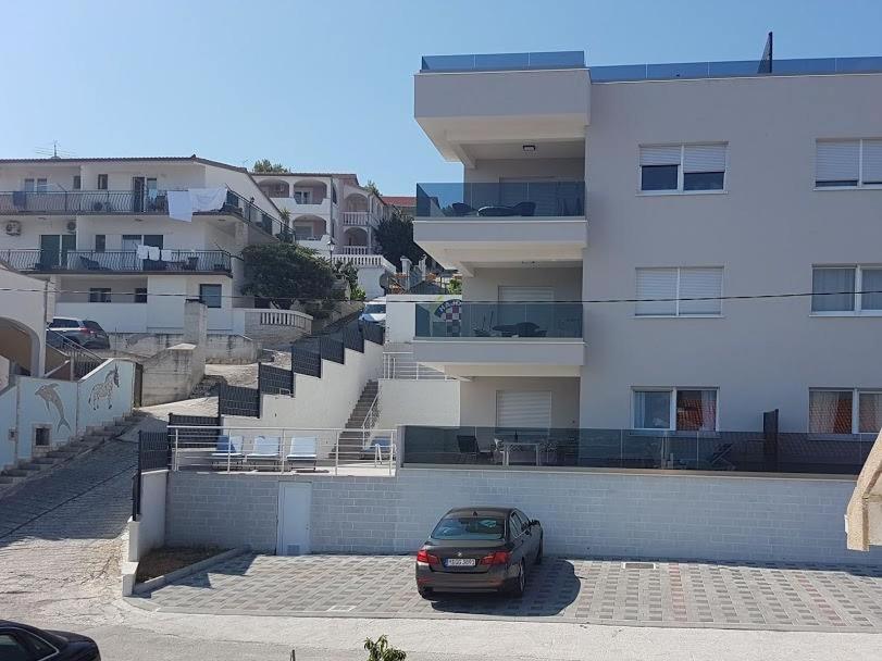 Cosy Corner - Ferienwohnung Trogir
