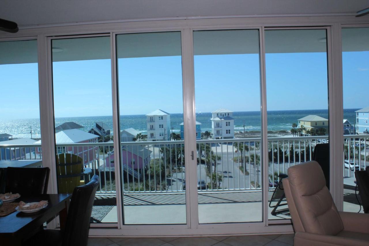 Sanibel 505 by ALBVR - Beautiful condo with amazing views, outdoor pool, fitness room, and sauna - Chambres d'hôtes Gulf Shores