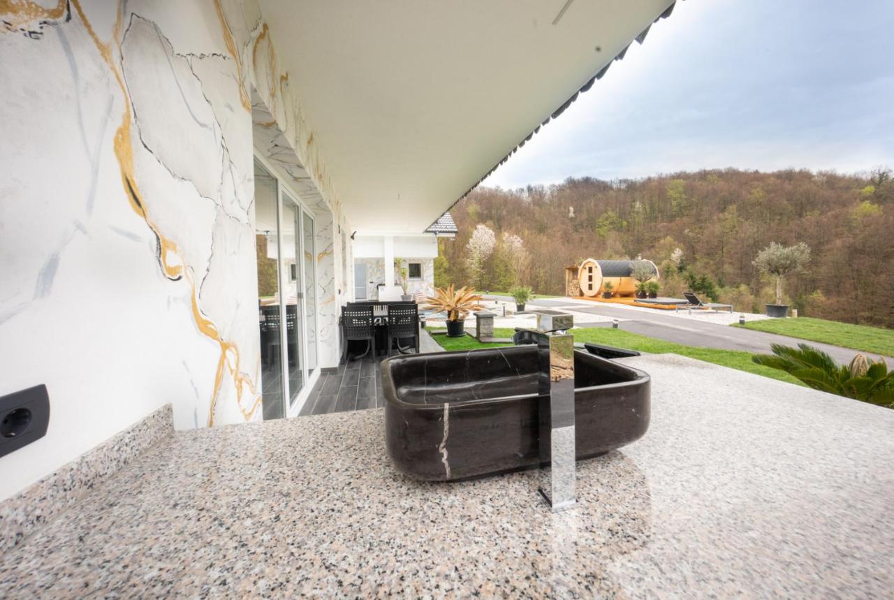 Villa met 1 Slaapkamer