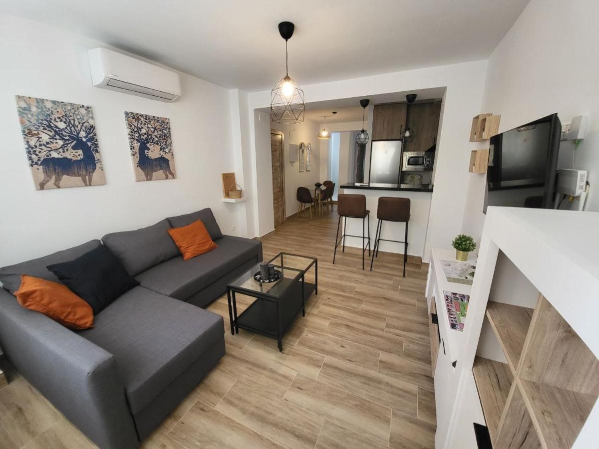 El Rincón del Bito - Bed and Breakfast Cazorla