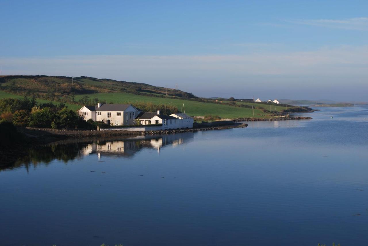 Seapoint House - B&B Westport