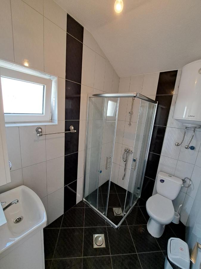 Indijano Apartment - Bed and Breakfast Ohrid