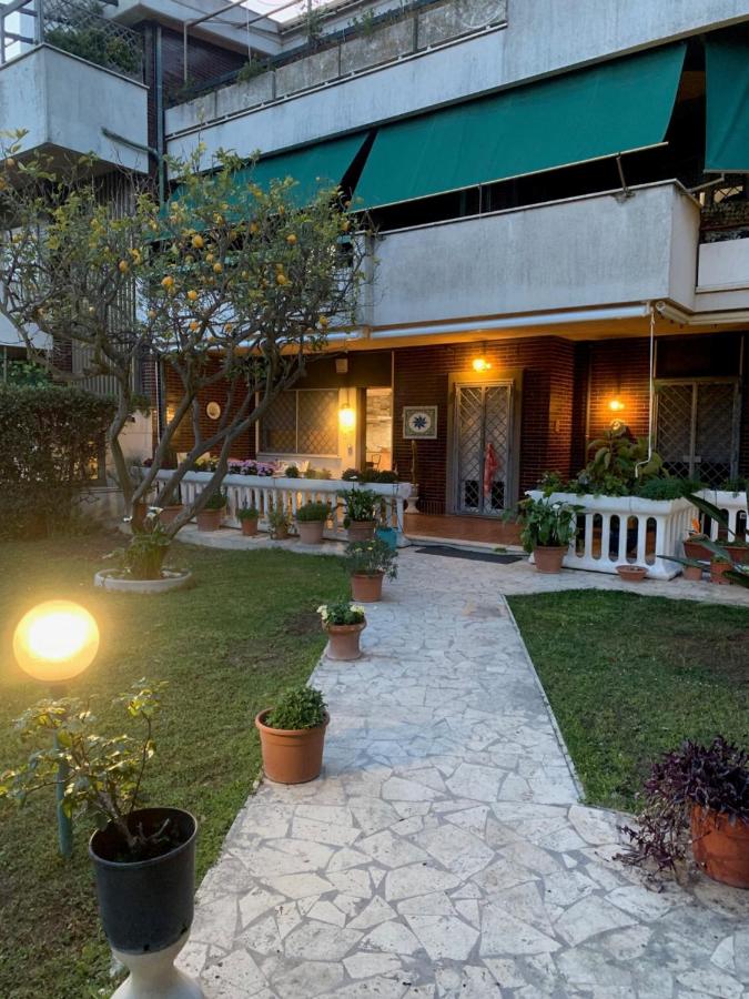 Anzio (RM), zona Santa Teresa - B&B Anzio