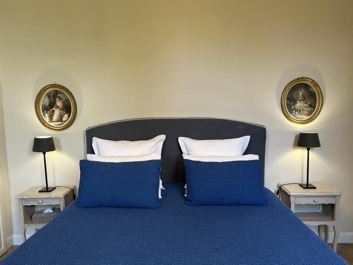 Suite avec Douche à l’Italienne