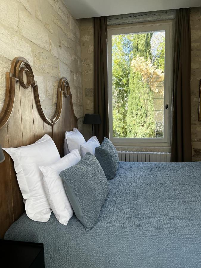 Chambre Double Deluxe avec Baignoire