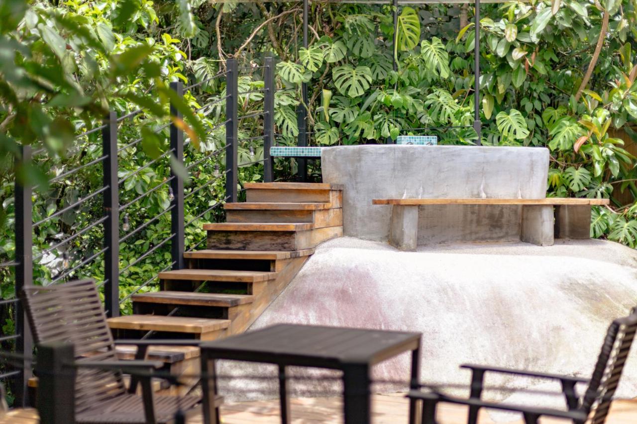 Habitación Doble Deluxe