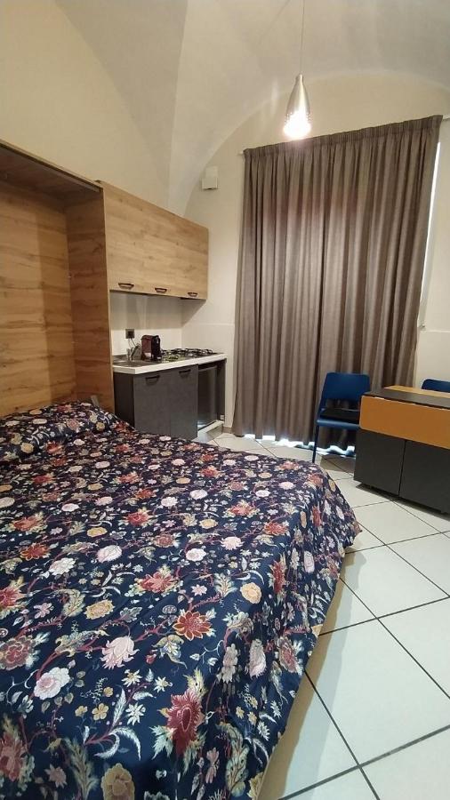 Le stanze di Efesto - B&B