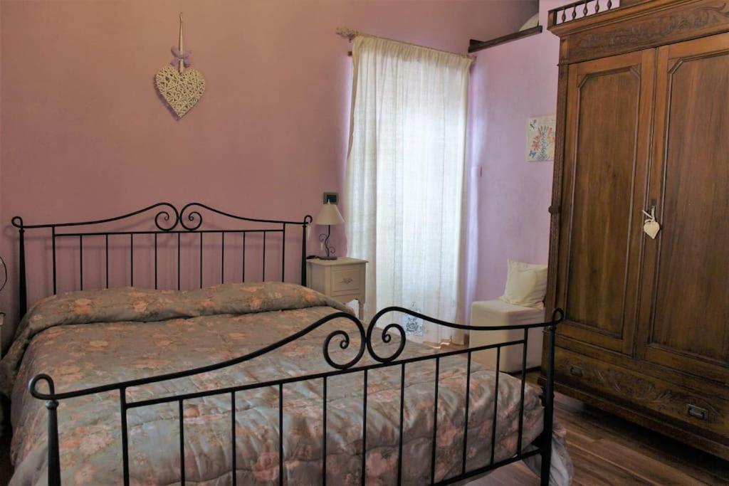 B&B Valdieri - Casa Coccinella Valdieri - Codice CIR00423300008 - Bed and Breakfast Valdieri