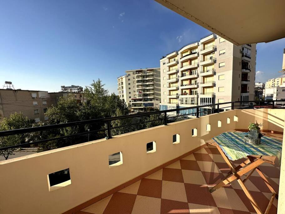 Merkel Apartments - B&B