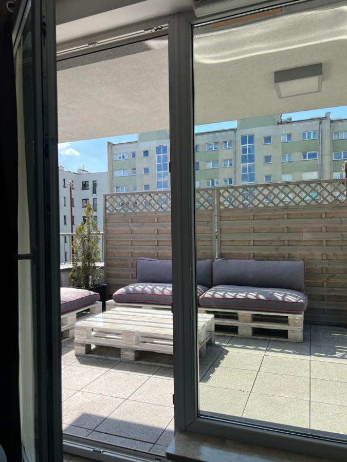 Apartament Księcia Janusza - Ferienwohnung Warschau