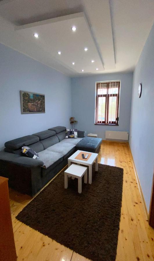 B&B Sremska Mitrovica - Apartman Down Town - Bed and Breakfast Sremska Mitrovica